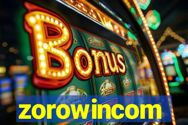 zorowincom