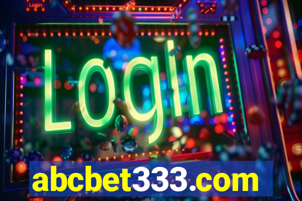 abcbet333.com