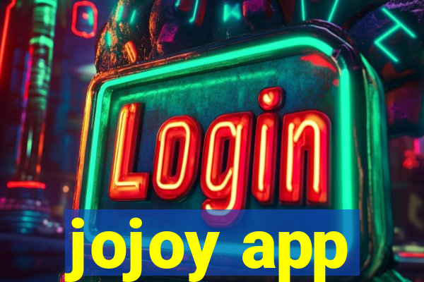 jojoy app