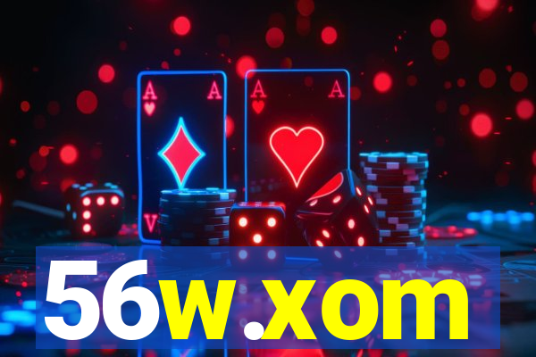 56w.xom