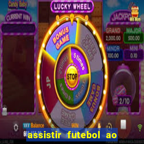 assistir futebol ao vivo rmc