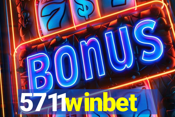 5711winbet