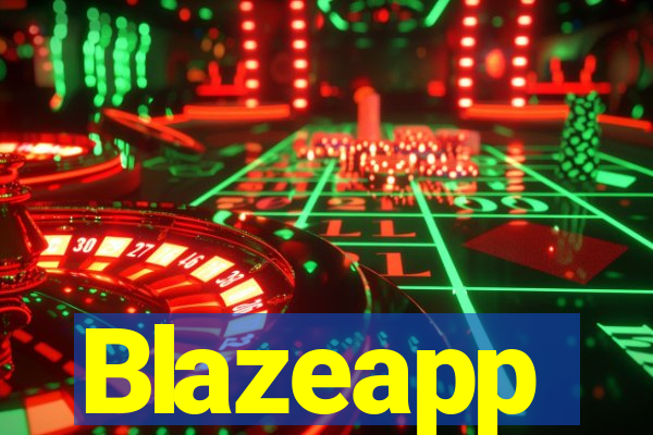 Blazeapp