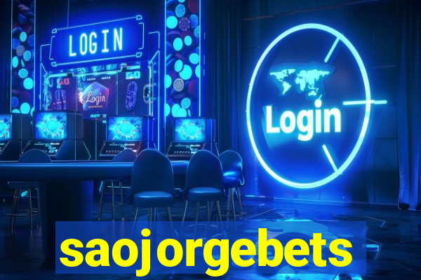 saojorgebets