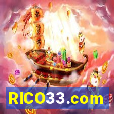 RICO33.com