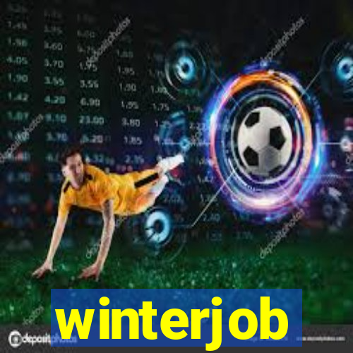 winterjob