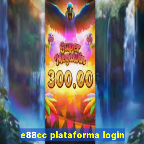 e88cc plataforma login