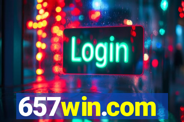 657win.com