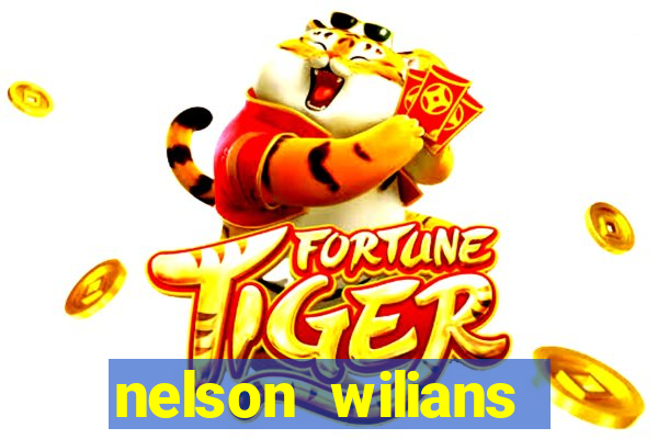 nelson wilians fratoni rodrigues fortuna