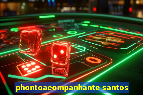 phontoacompanhante santos