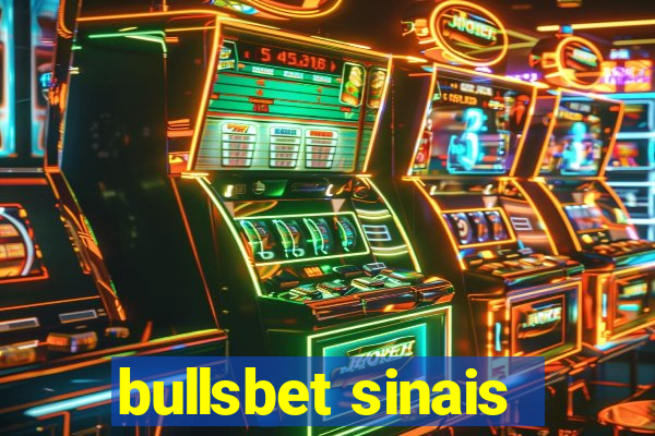 bullsbet sinais