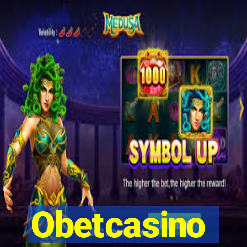 Obetcasino