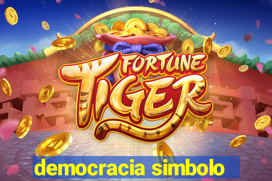 democracia simbolo