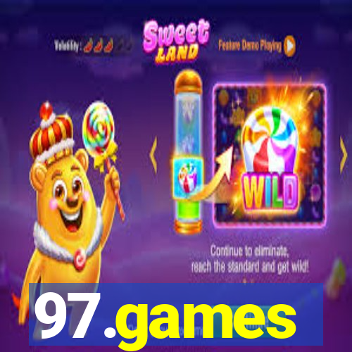 97.games