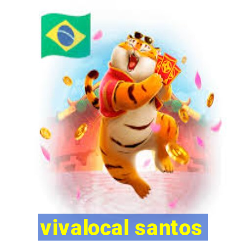 vivalocal santos