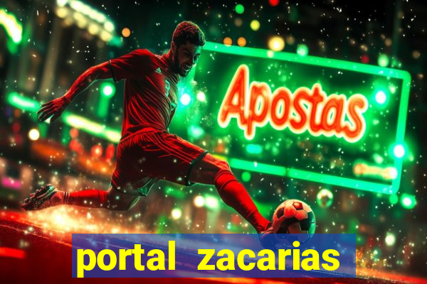 portal zacarias cabe a esmagada