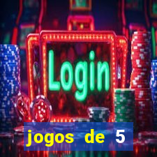 jogos de 5 centavos nas plataformas