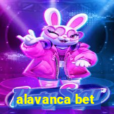 alavanca bet