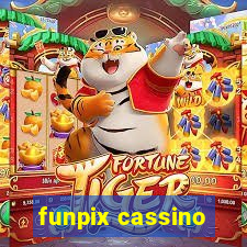 funpix cassino