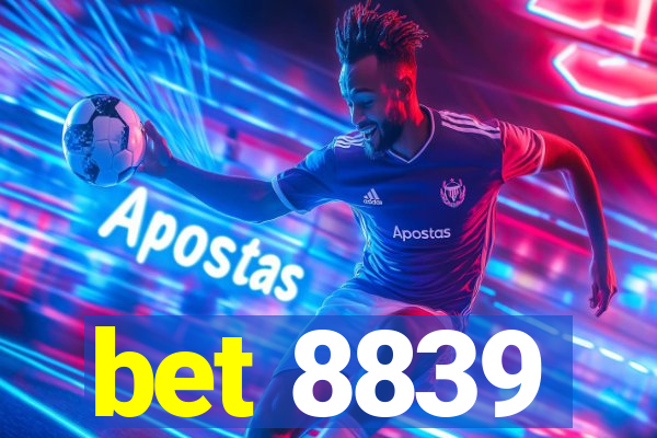 bet 8839