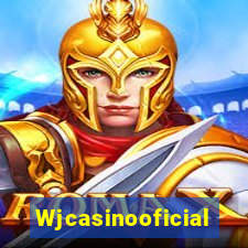 Wjcasinooficial