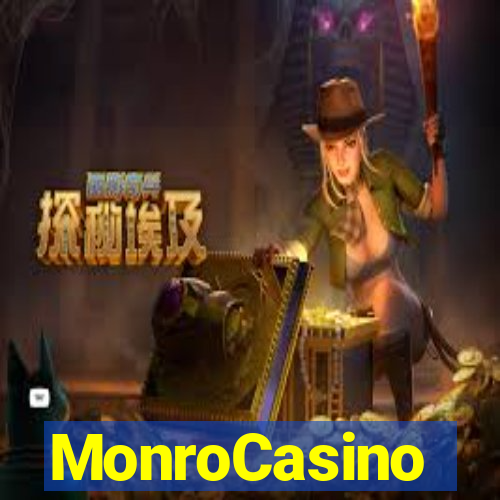 MonroCasino