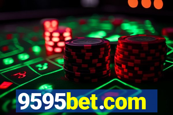 9595bet.com