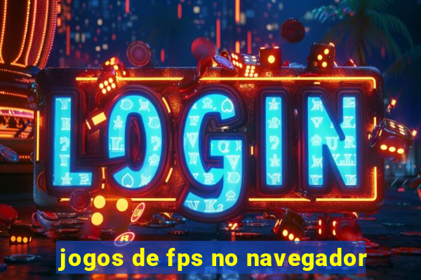 jogos de fps no navegador