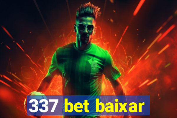 337 bet baixar