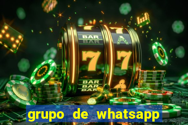 grupo de whatsapp de caminhoneiro