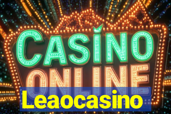 Leaocasino