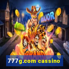 777g.com cassino