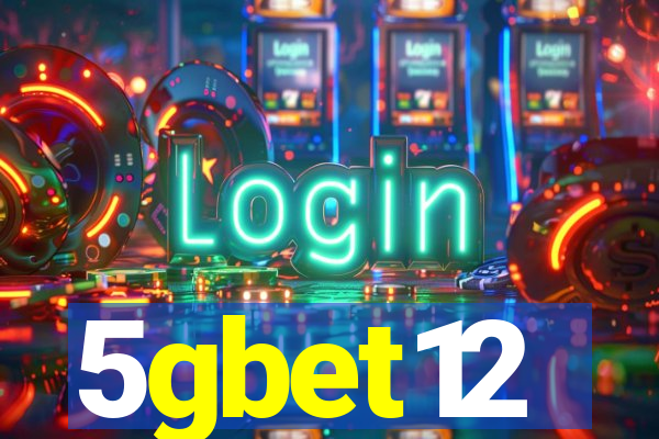 5gbet12