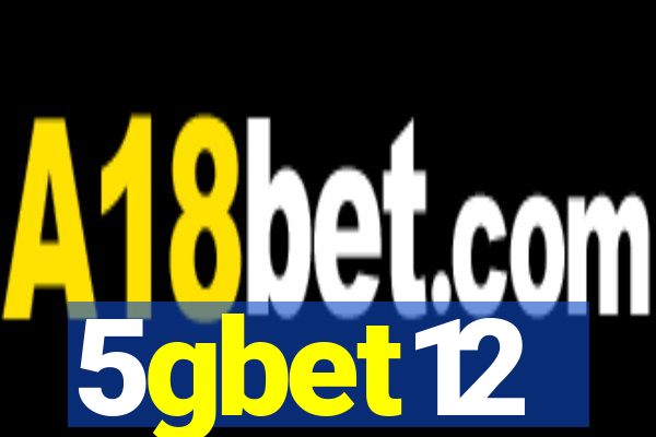 5gbet12