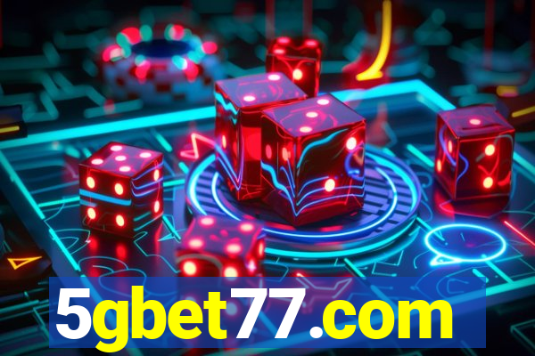 5gbet77.com