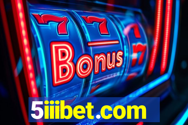 5iiibet.com