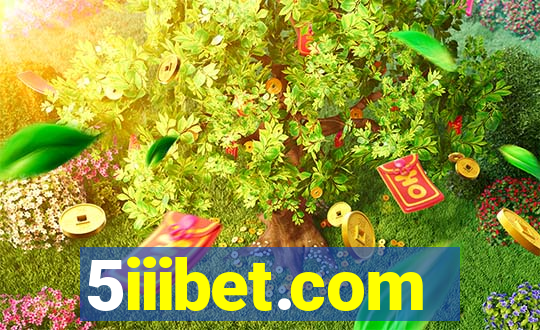 5iiibet.com