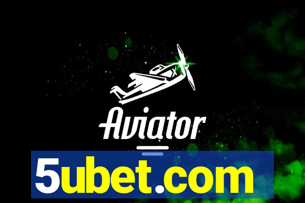 5ubet.com