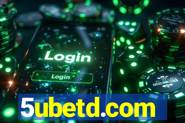 5ubetd.com