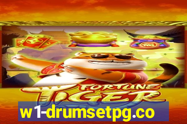 w1-drumsetpg.com