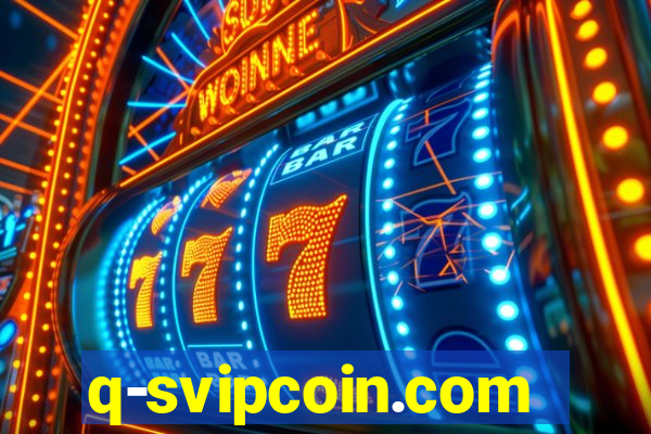 q-svipcoin.com