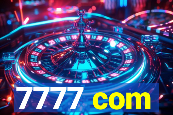 7777 com