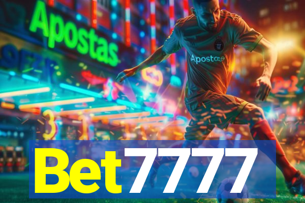 Bet7777