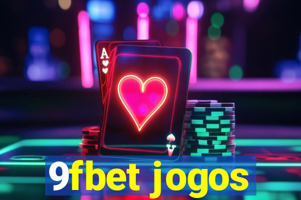 9fbet jogos