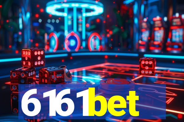 6161bet