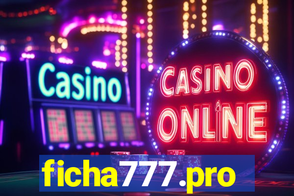 ficha777.pro