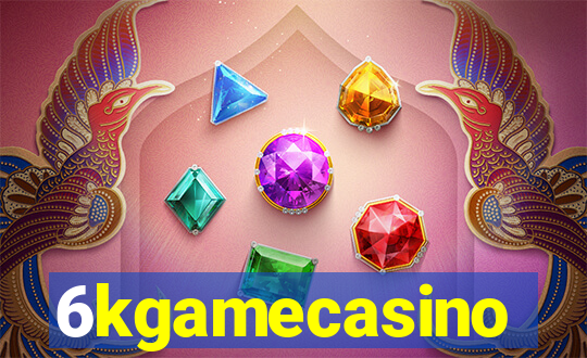 6kgamecasino