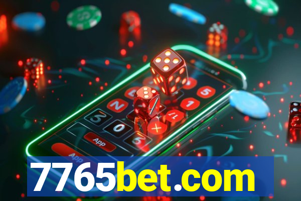 7765bet.com