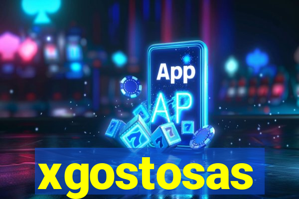 xgostosas