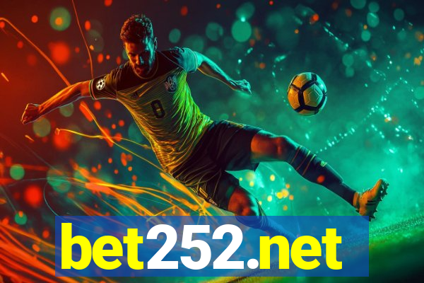 bet252.net